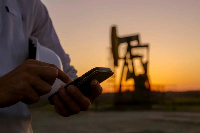Introduction to the Natural Gas Industry Certificate Program