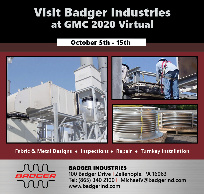 Badger Industries