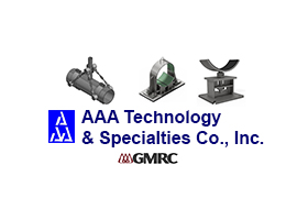 AAA Technology & Specialties Co., Inc. 