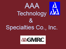 AAA Technology at GMRC