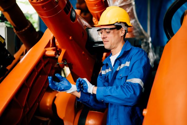 Natural Gas Utilities Specialist Learning Pathway 