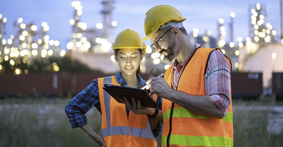 Natural Gas Midstream Specialist Learning Pathway 