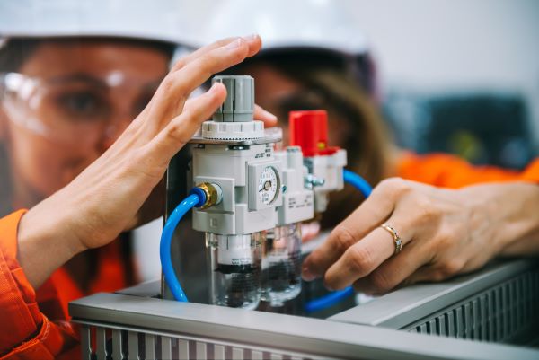 Natural Gas New Technologies Professional Learning Pathway