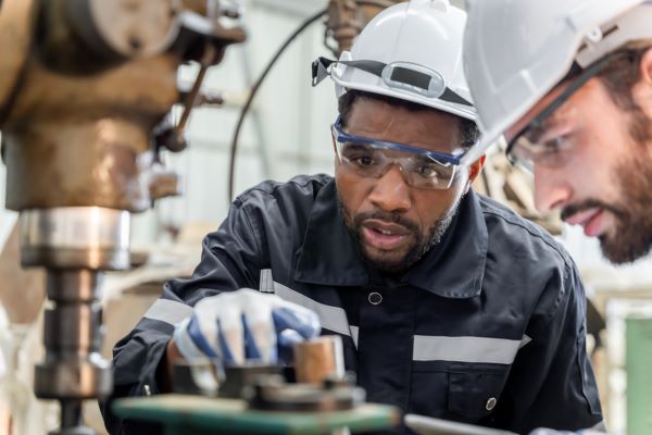Natural Gas Technical Specialist Learning Pathway 