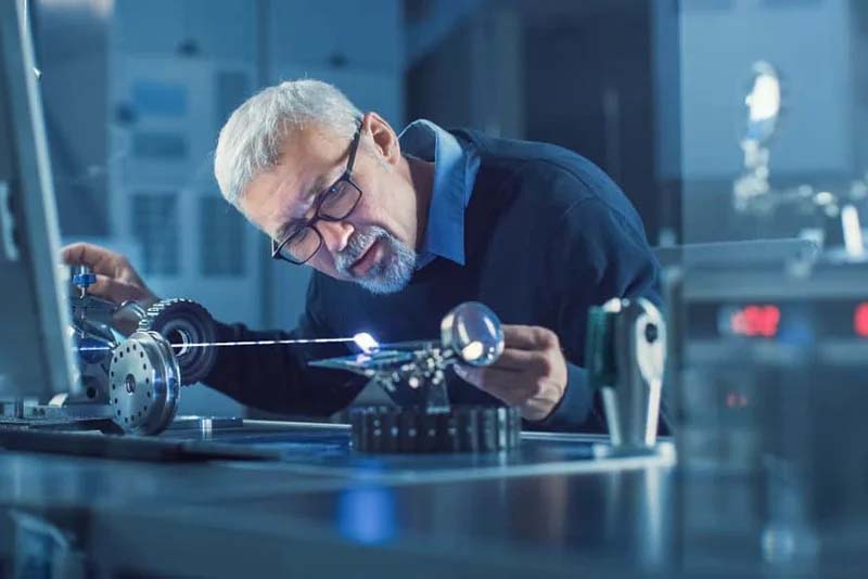 Applied Physics Certificate Program