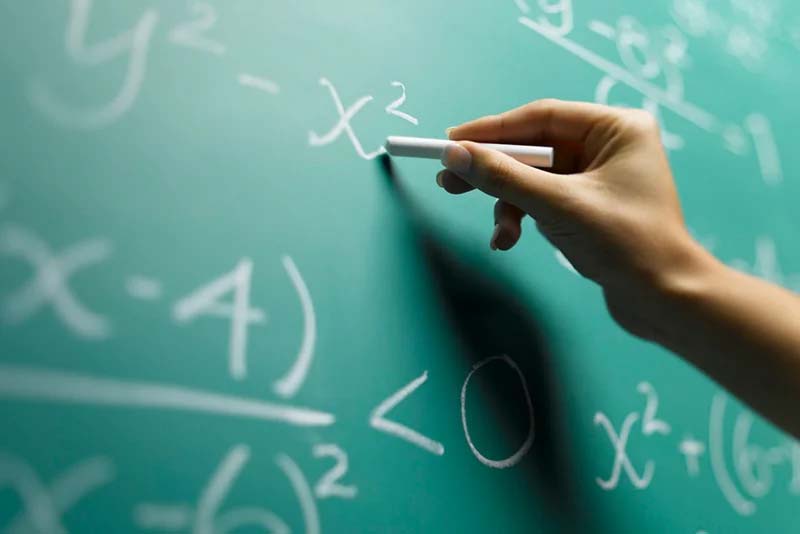 Basic Math Certificate Program